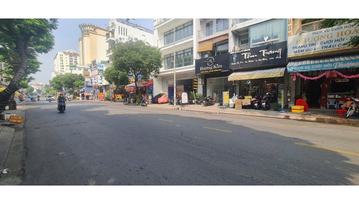 Cho thuê nhà Mặt Tiền Vườn Lài 64m2, 1 Lầu - 17Triệu